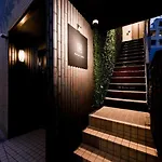 Hostel Lund I -Oimachi- - Vacation STAY 13592v