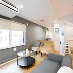 Hostel Lund I -Oimachi- - Vacation STAY 13592v