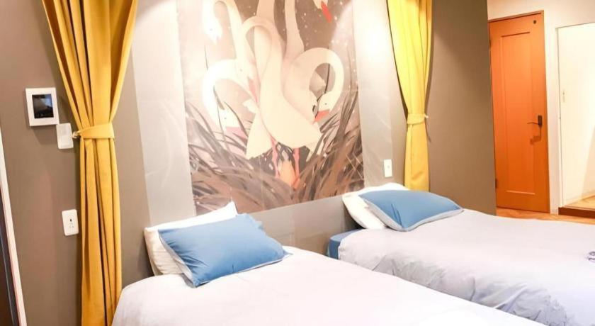 Hotel Lund I -oimachi-