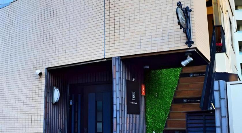 Hotel Lund I -oimachi- 3*