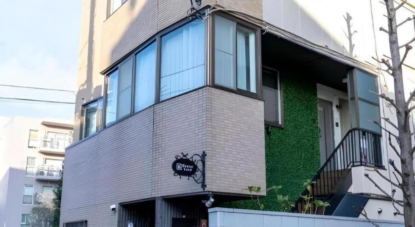 Hotel Lund I -oimachi- 3*